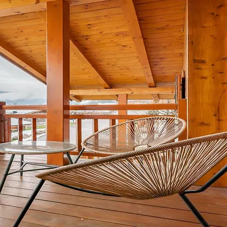 Chalet Quiet With Sauna In Koenigsleiten *