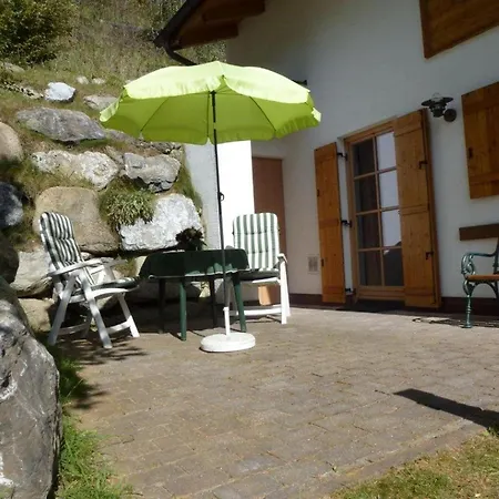 Quiet With Sauna In Koenigsleiten Chalet