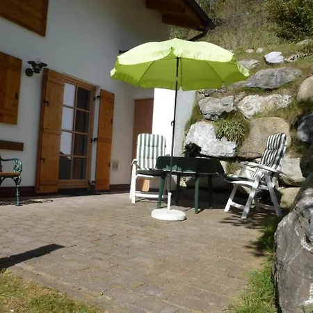 Quiet With Sauna In Koenigsleiten Chalet *