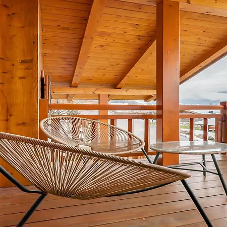 Chalet Quiet With Sauna In Koenigsleiten Wald im Pinzgau
